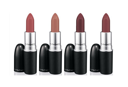 MAC-Lipstick